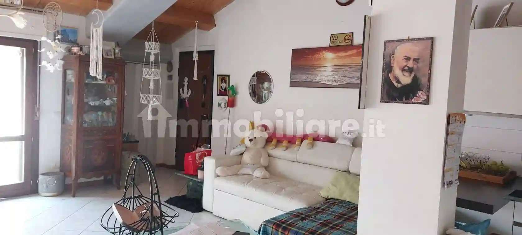 Attico - Mansarda - foto 5