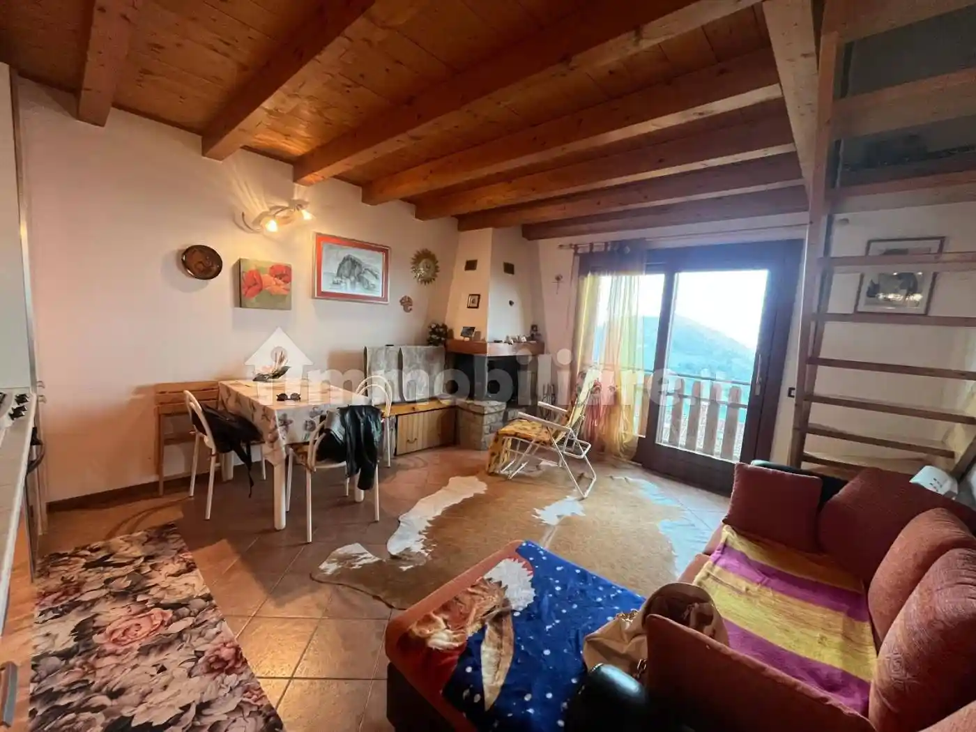 Appartamento in vendita a Grone