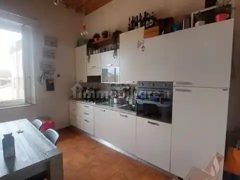 Appartamento in vendita a Pisa