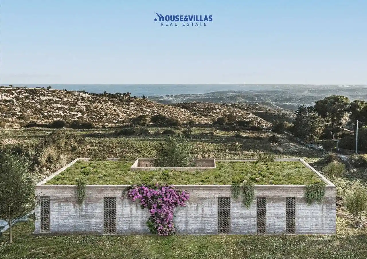 Villa in vendita a Noto