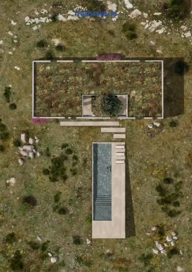 Villa - foto 3