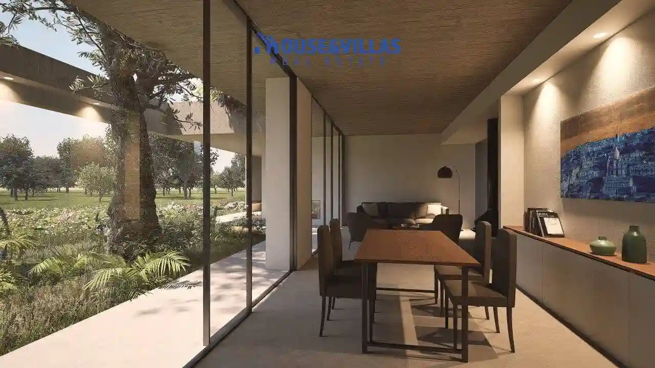 Villa - foto 4