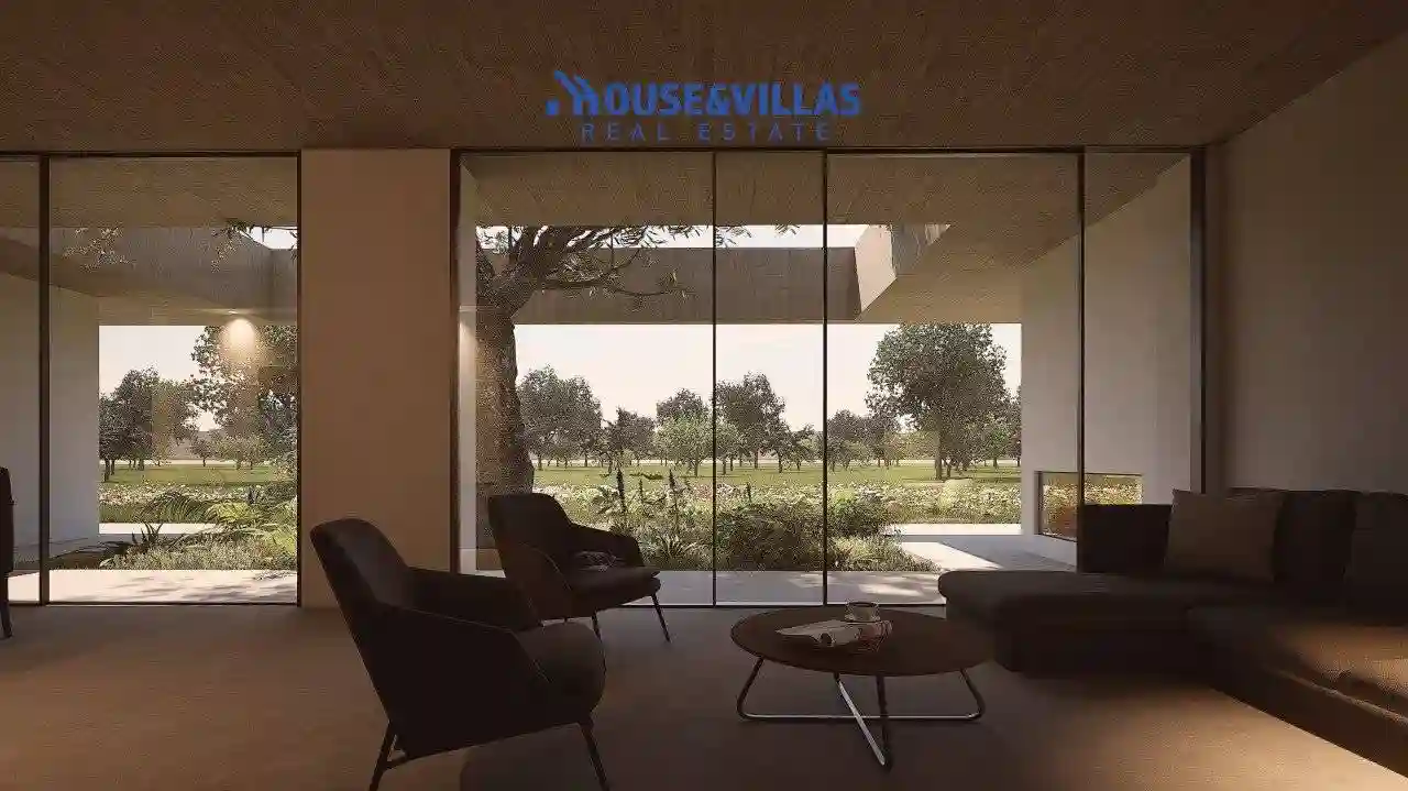 Villa - foto 5