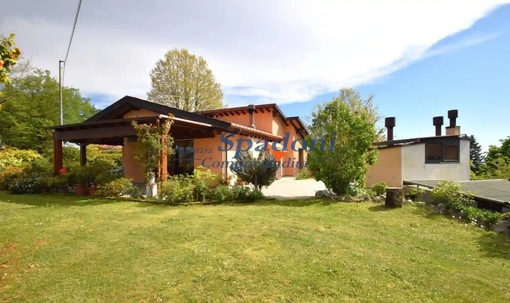 Villa - foto 5