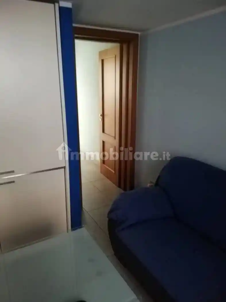 Appartamento in vendita a Catania