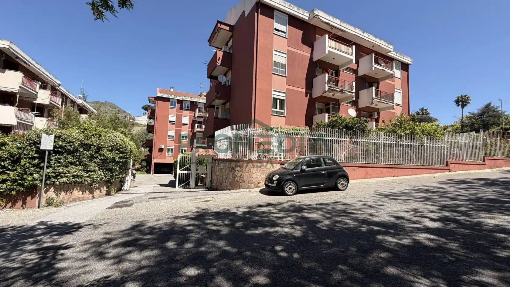 Appartamento in vendita a Messina