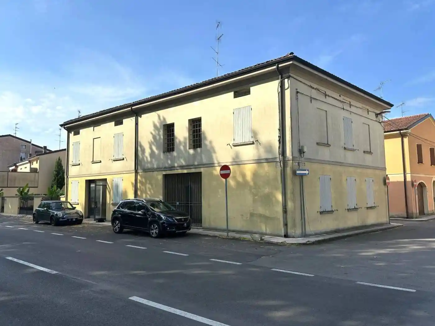 Appartamento in vendita a Mirandola