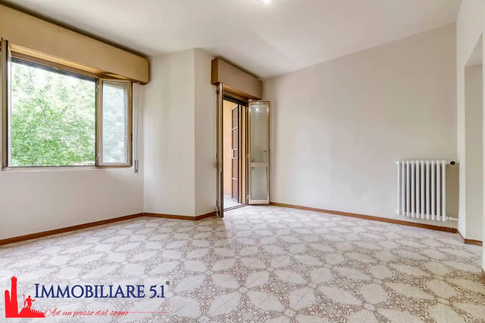 Appartamento in vendita a Bologna