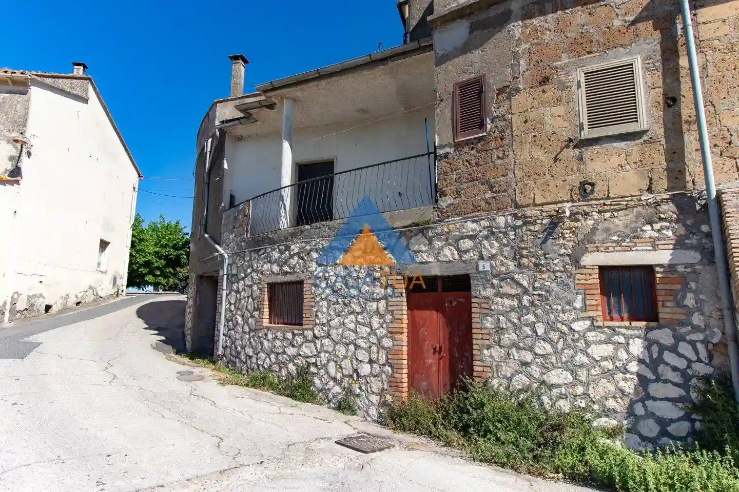 Casa indipendente - foto 2