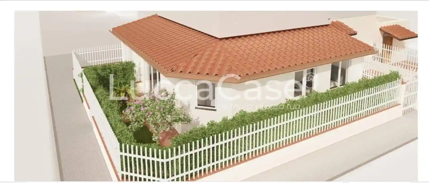 Appartamento in vendita a Camaiore