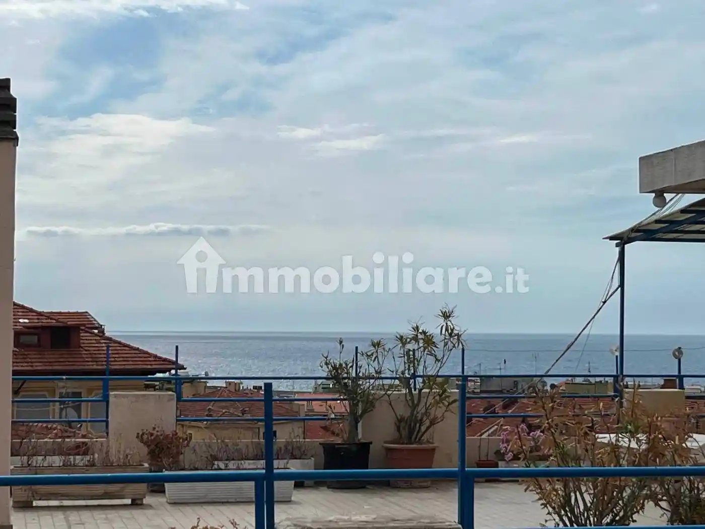 Appartamento in vendita a Sanremo