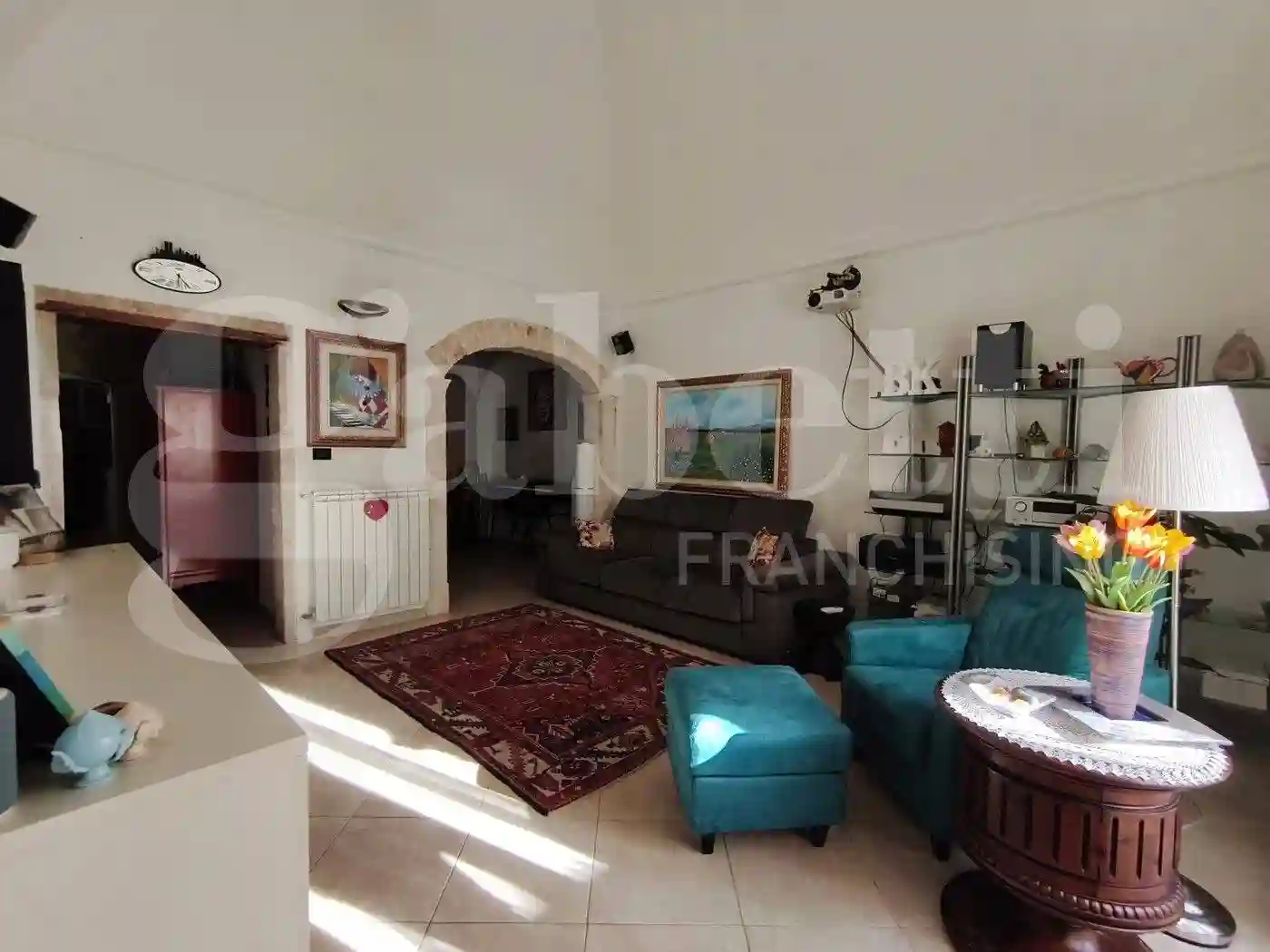 Casa indipendente - foto 5