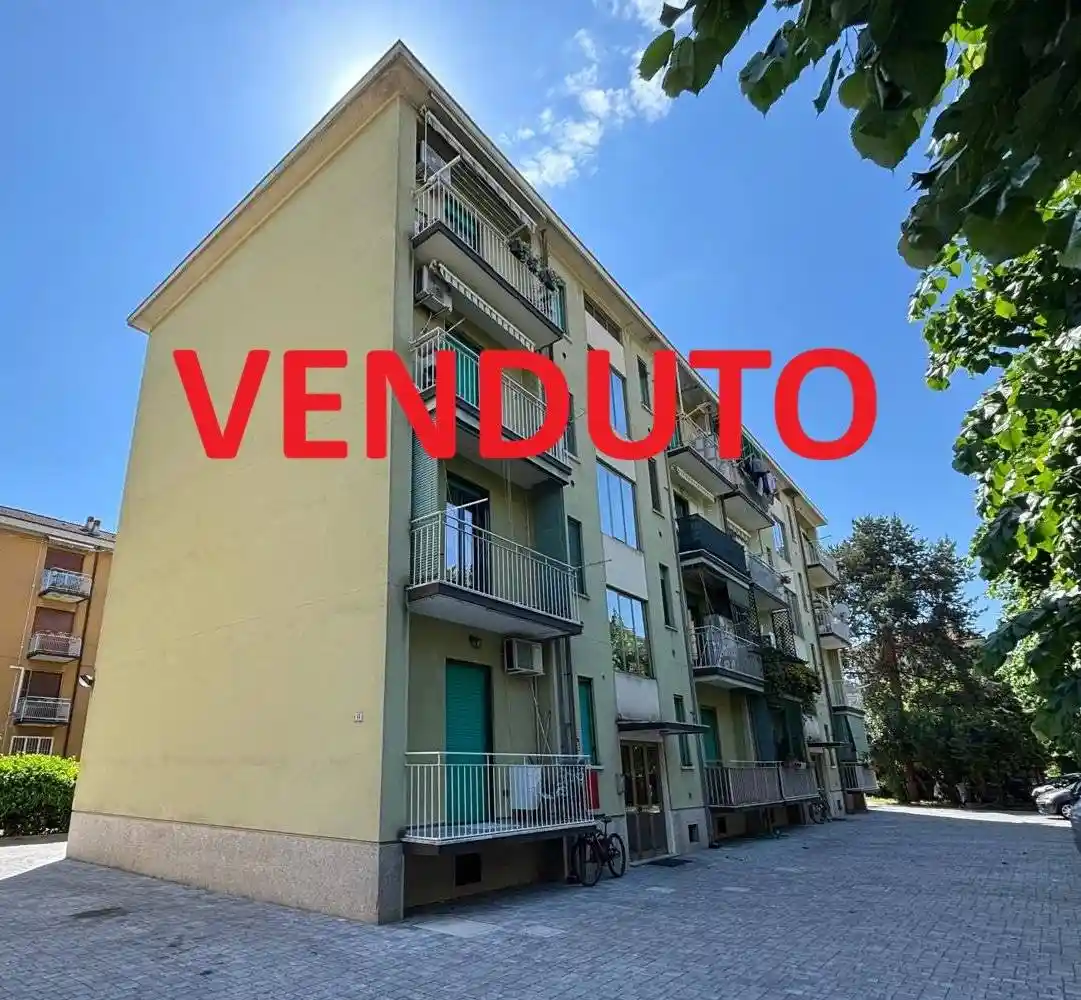 Appartamento in vendita a Abbiategrasso