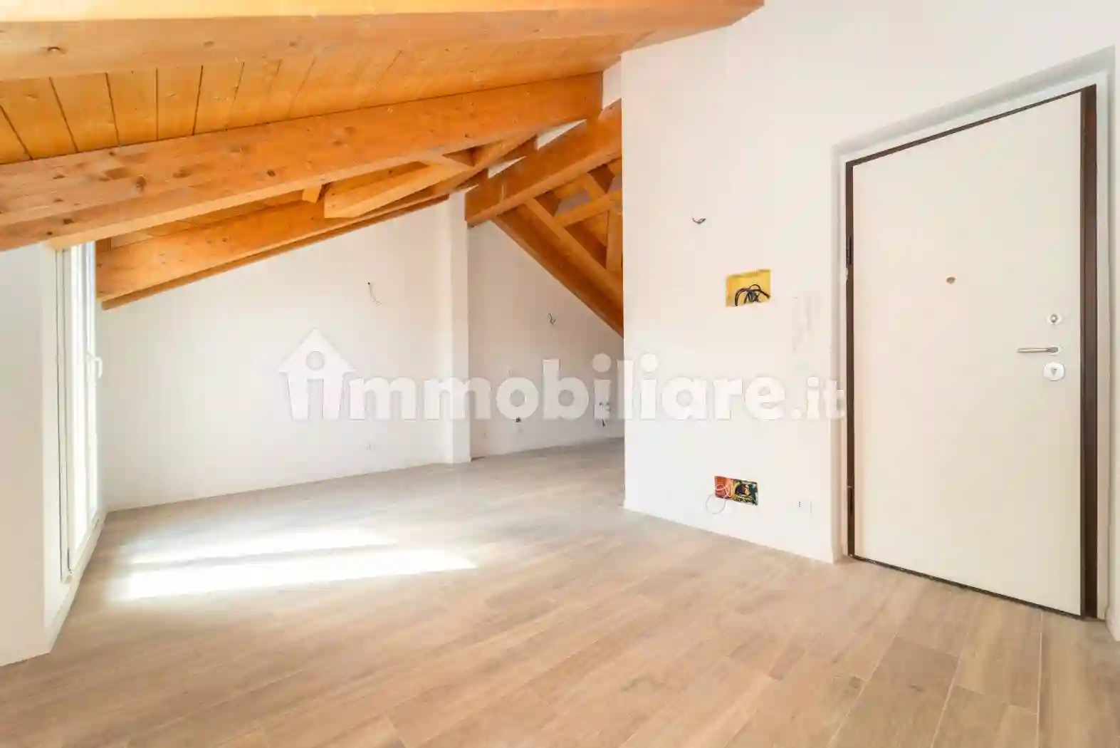Attico - Mansarda - foto 2
