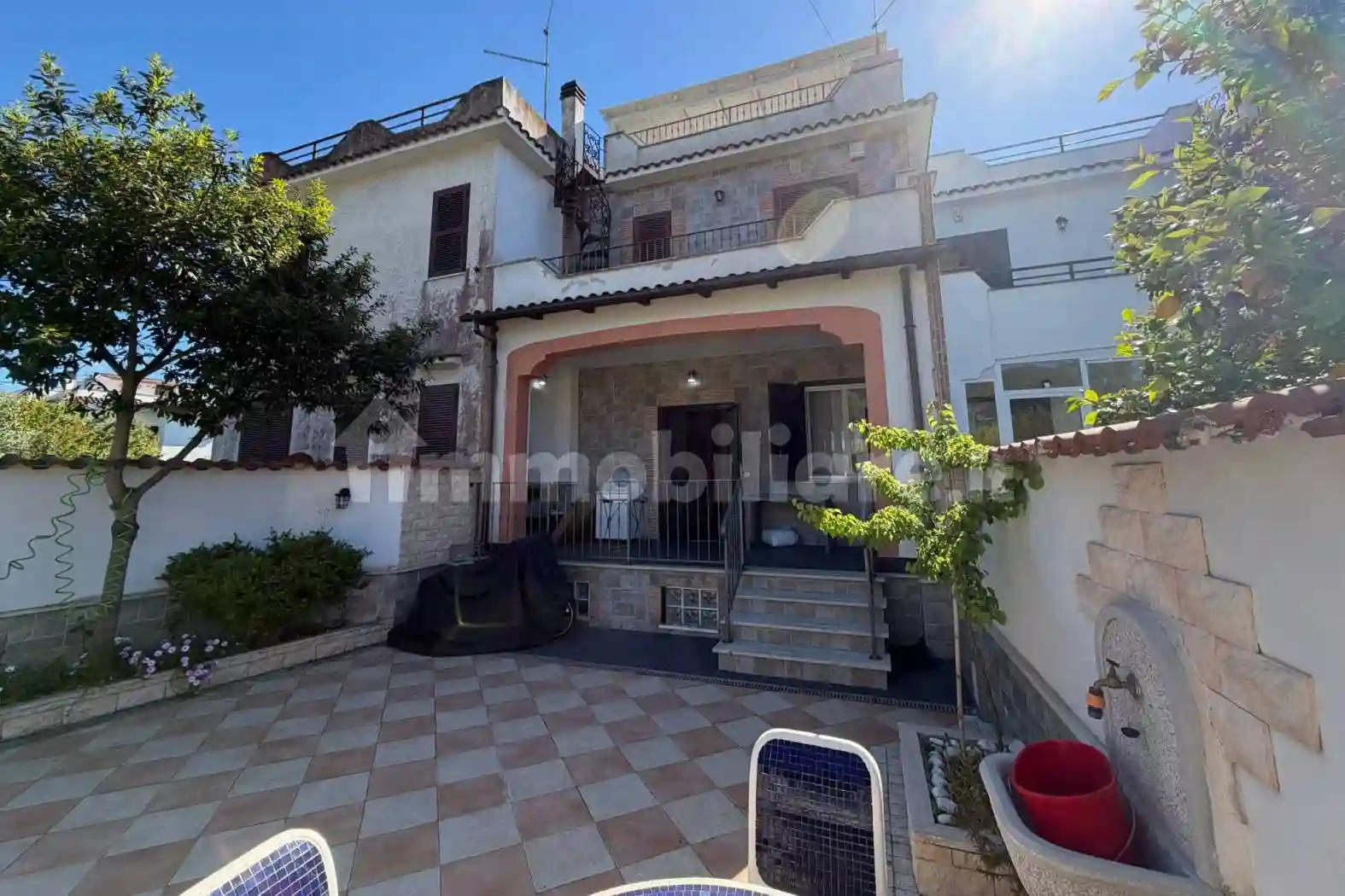Villetta a schiera - foto 2