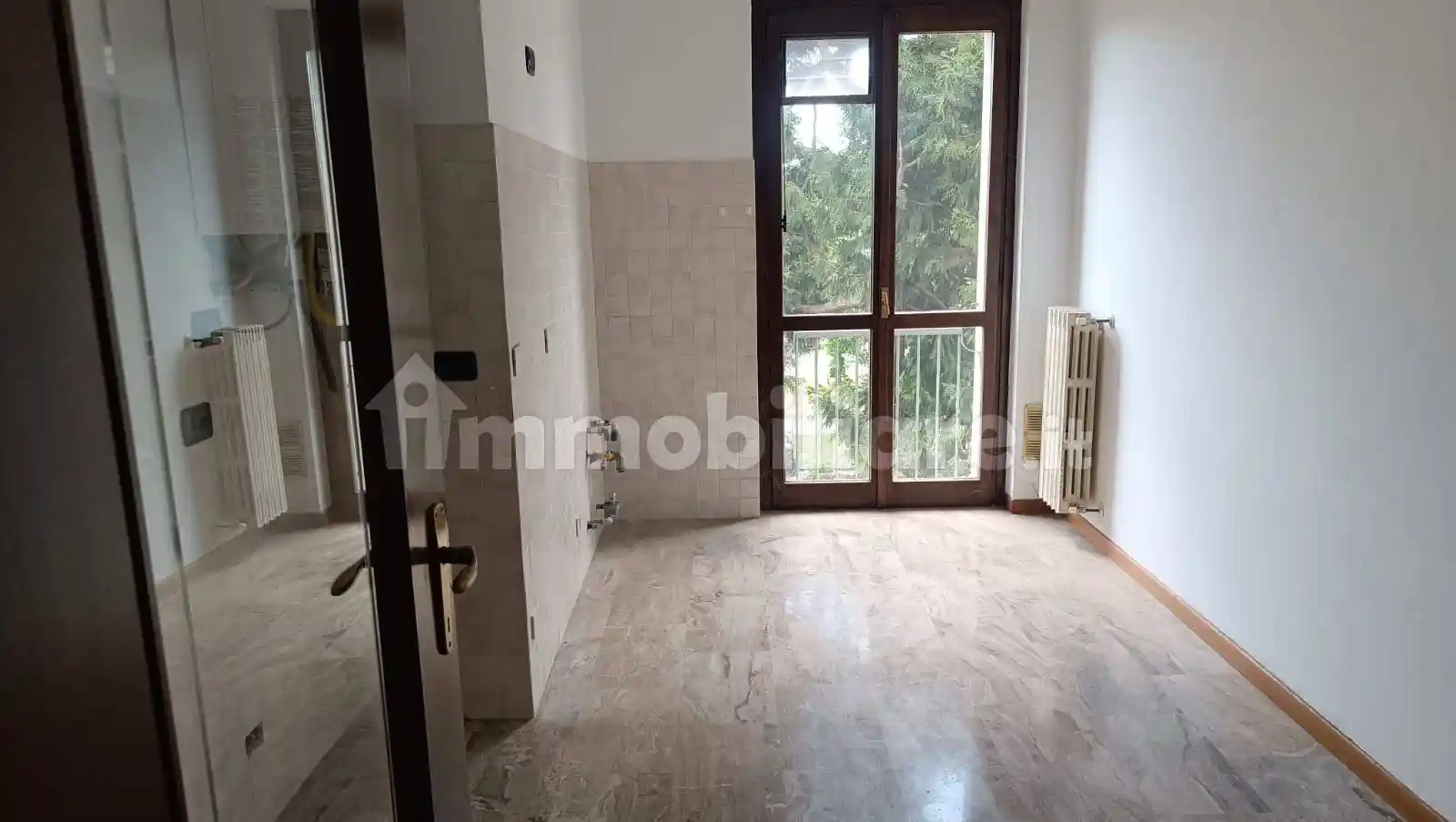 Appartamento in affitto a Urgnano