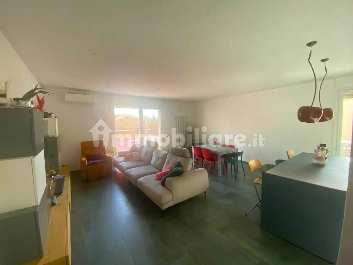Appartamento in vendita a Orbetello