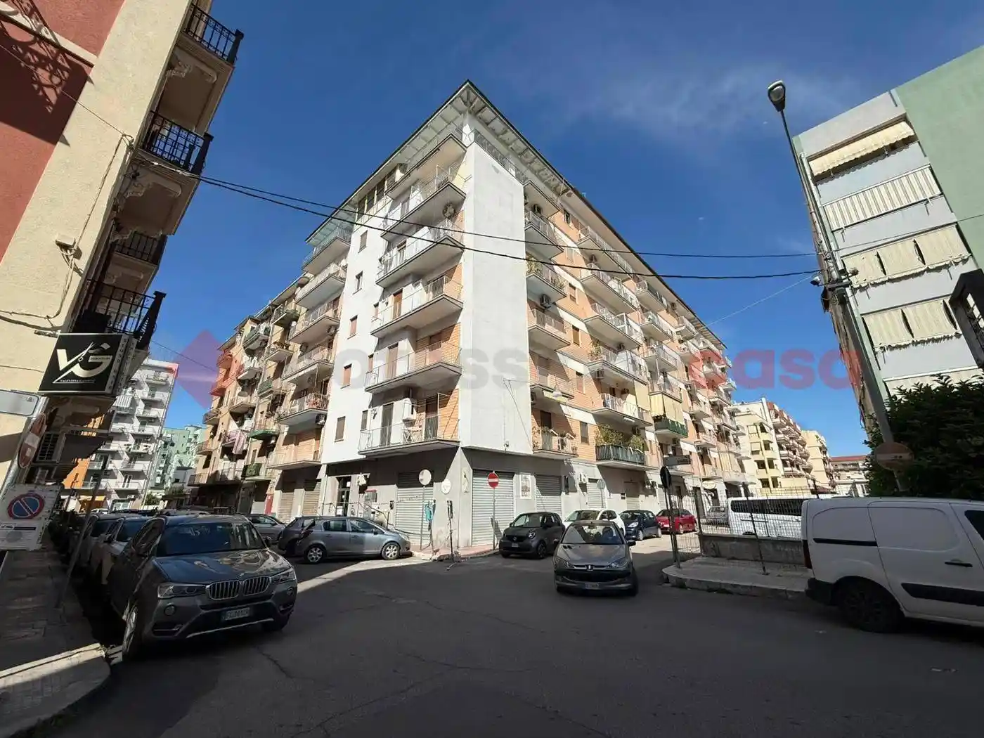 Appartamento in vendita a Taranto