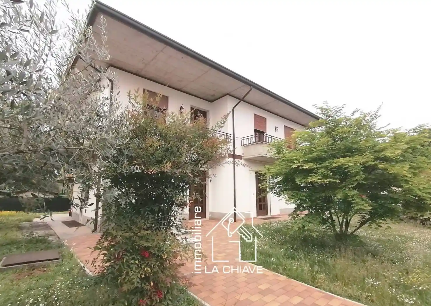 Villa in vendita a Romano d'Ezzelino
