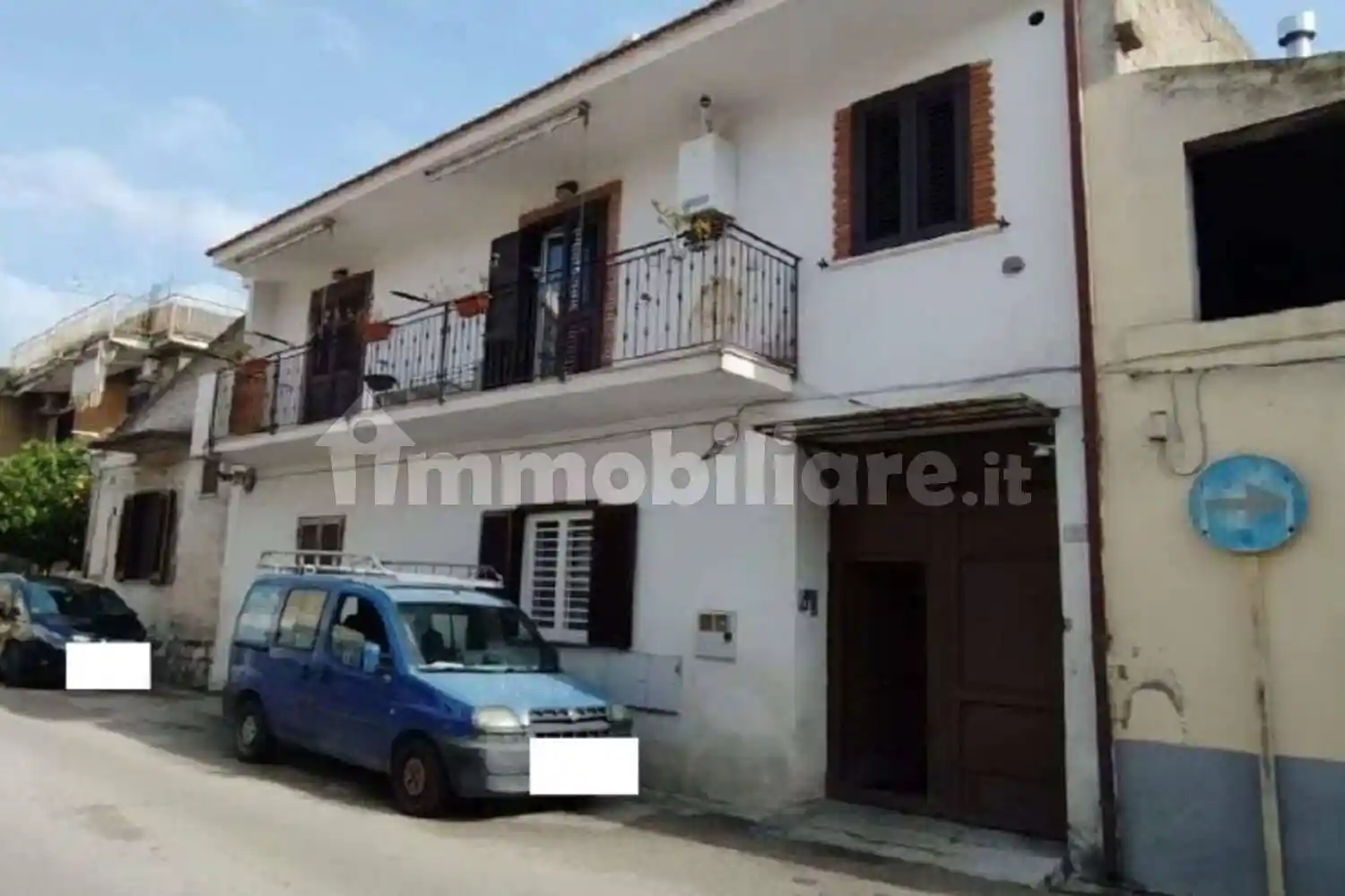 Appartamento in vendita a Teverola