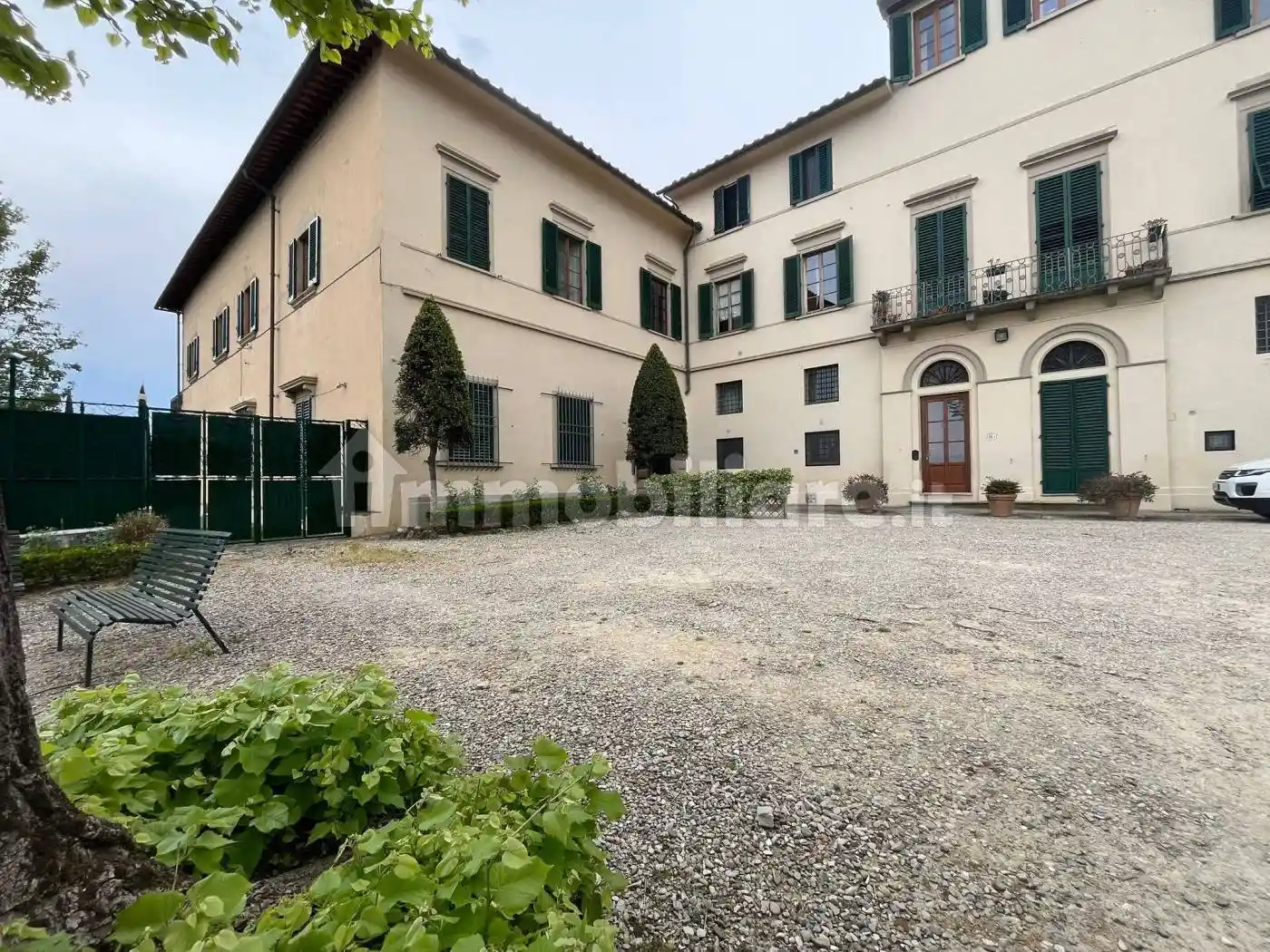 Appartamento in vendita a Firenze