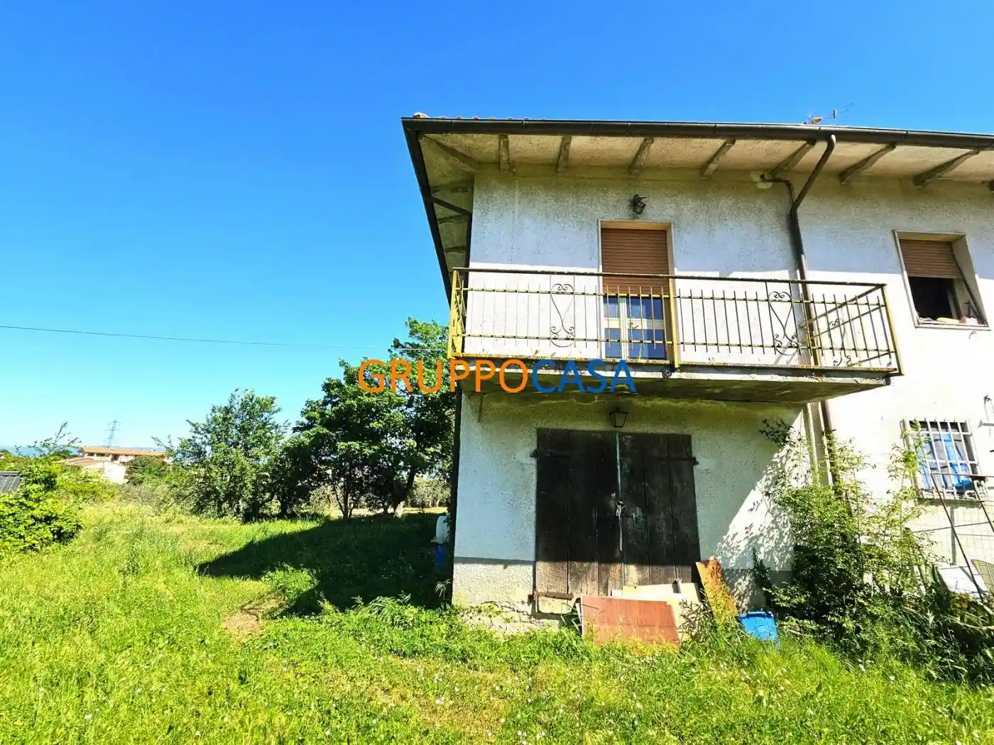 Casa indipendente in vendita a Altopascio