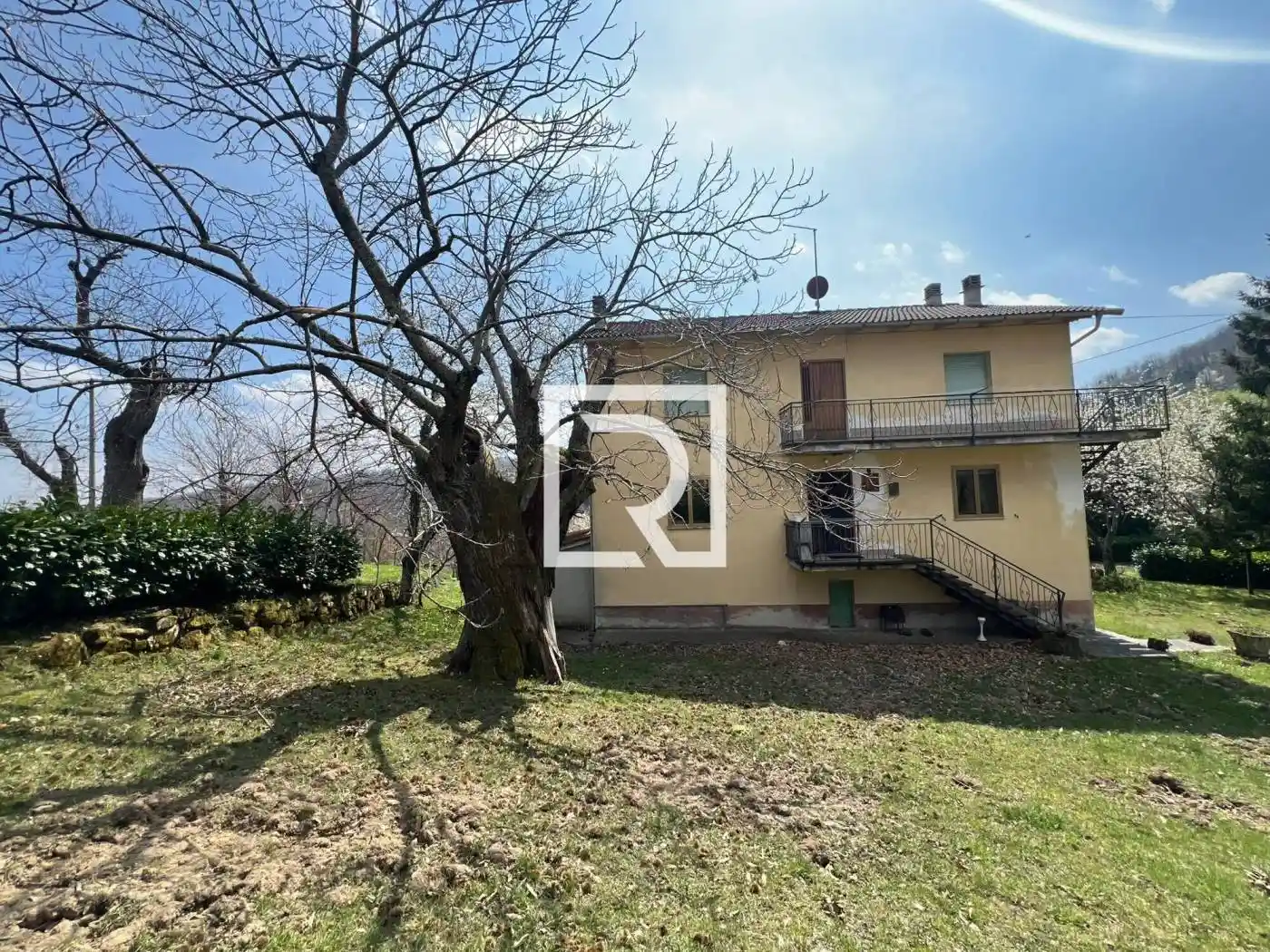 Casa indipendente in vendita a Verghereto