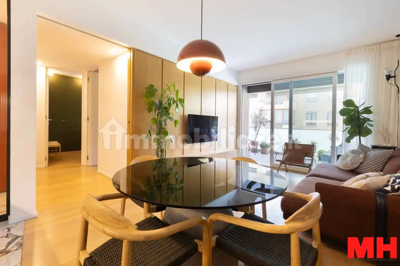 Appartamento in vendita a Milano