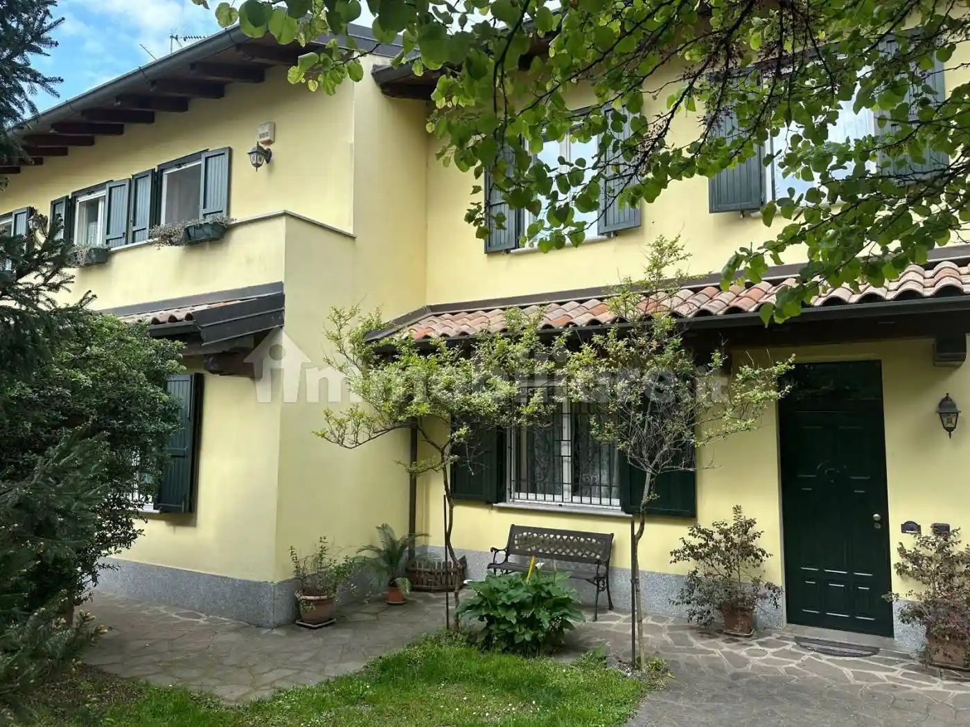 Villa in vendita a Gambolò