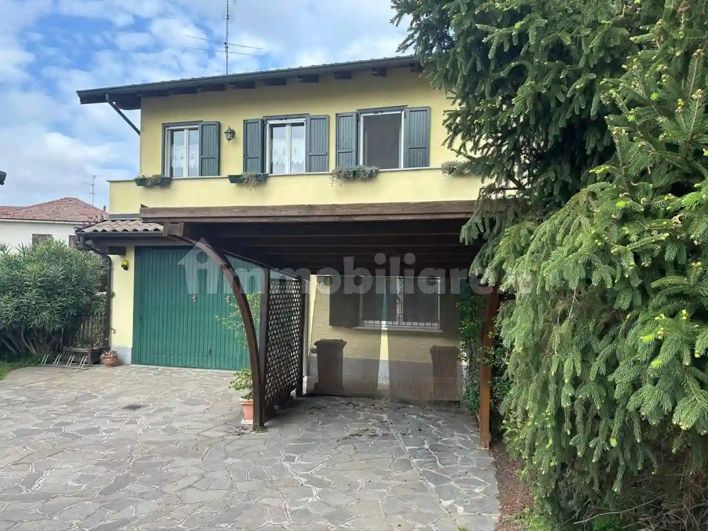 Villa - foto 2