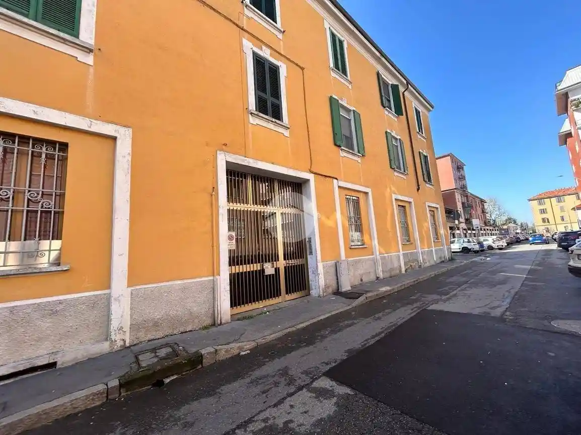 Appartamento in affitto a Corsico