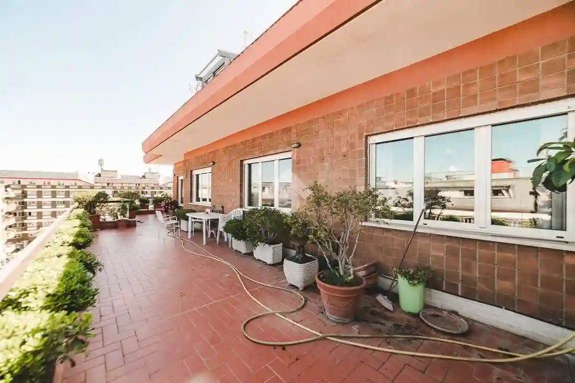 Attico - Mansarda - foto 2