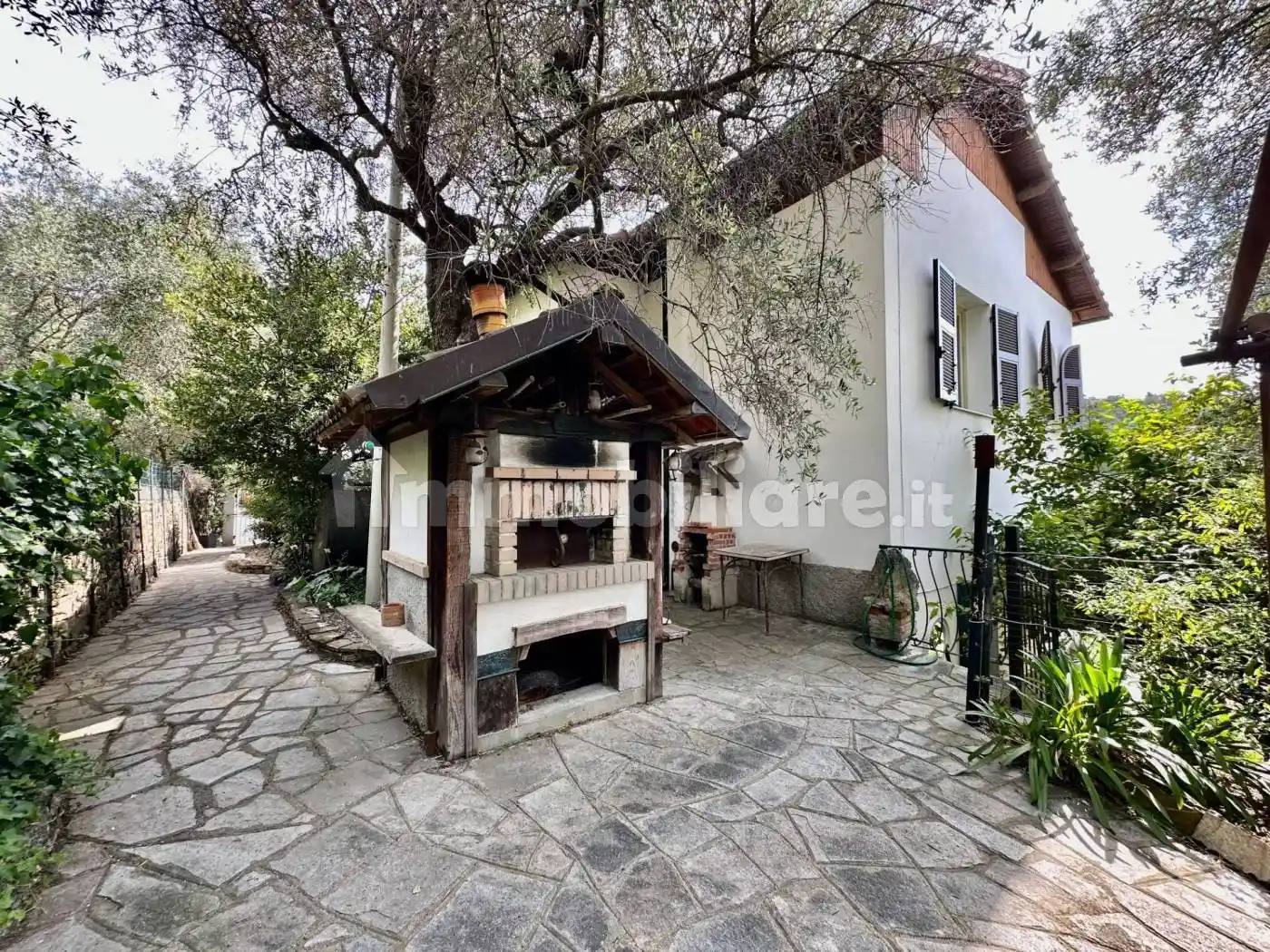 Villa in vendita a Imperia