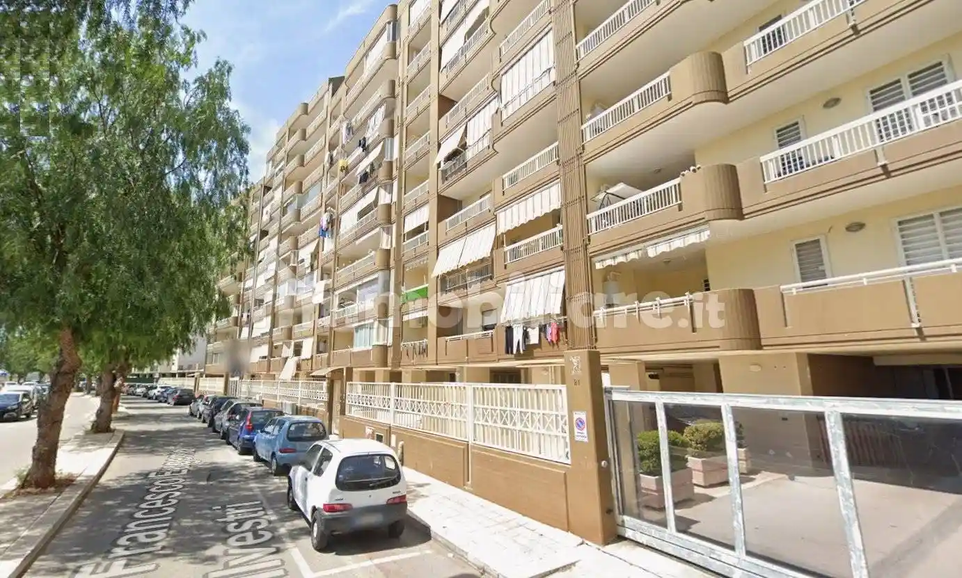 Appartamento in vendita a Bari