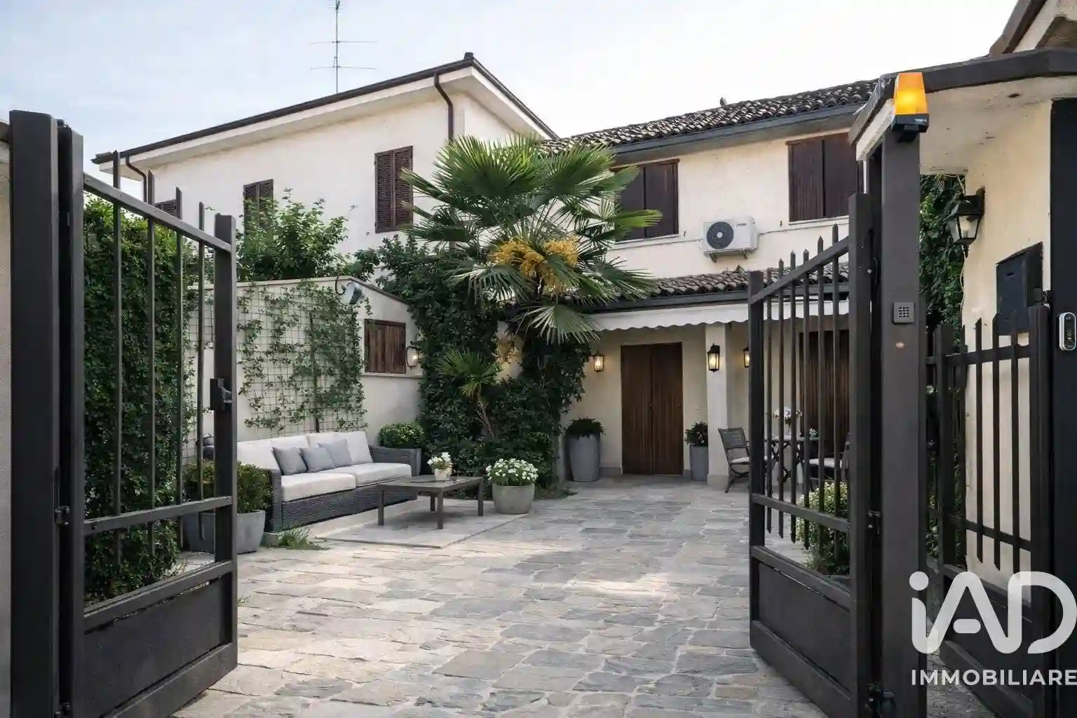 Villa - foto 4