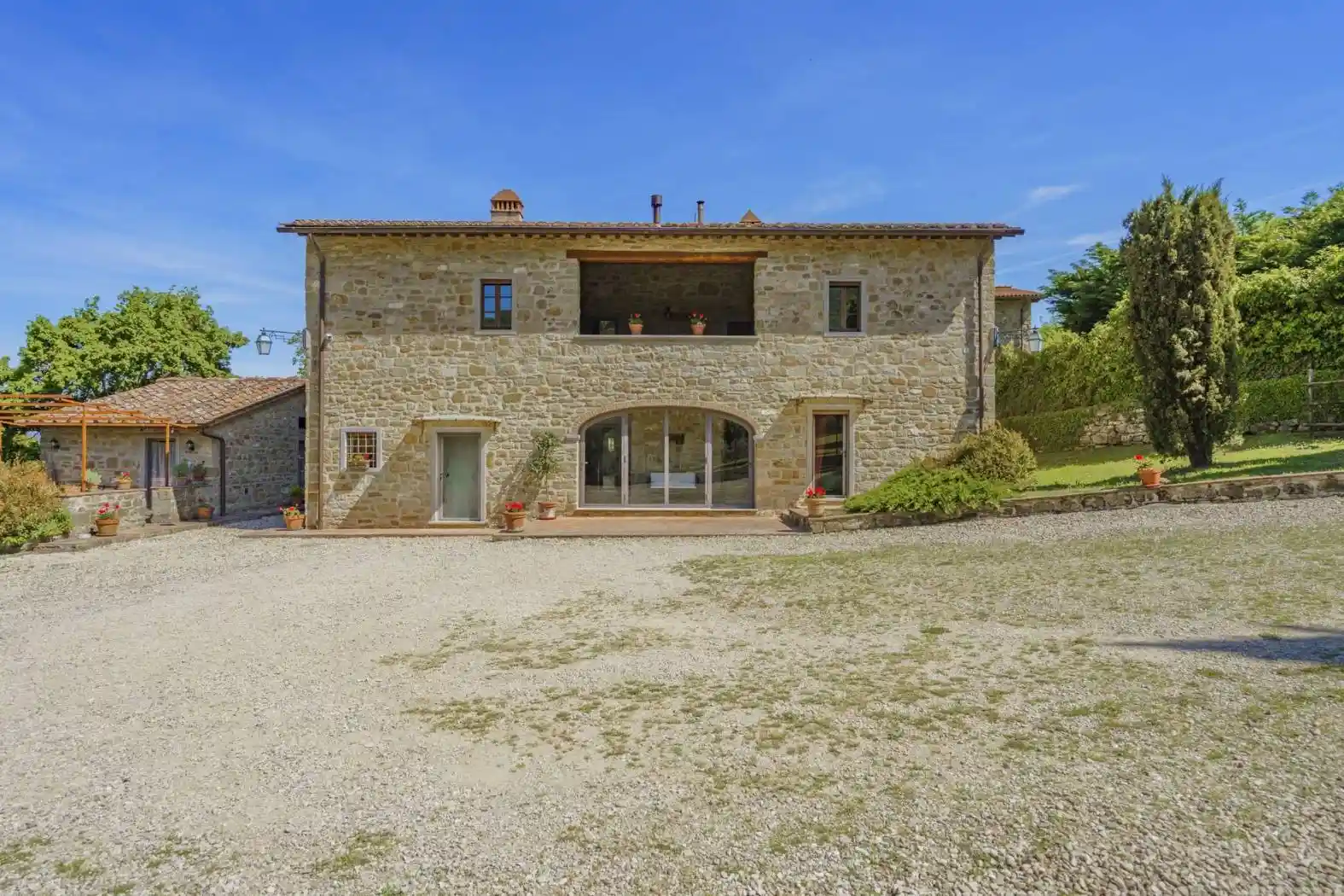 Villa in vendita a Londa