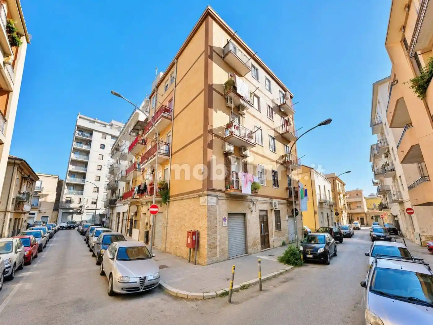 Appartamento in vendita a Foggia