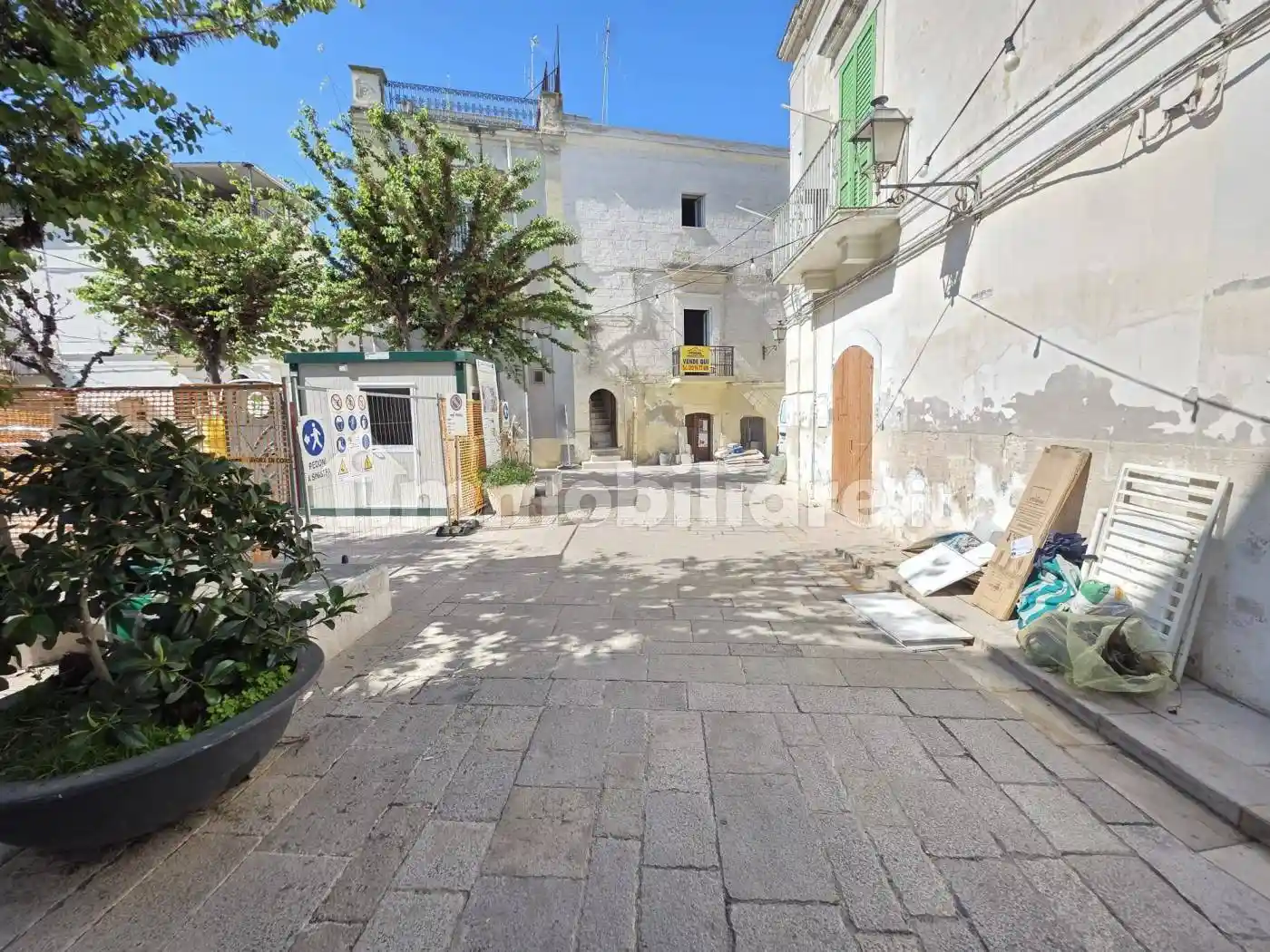 Appartamento in vendita a Triggiano