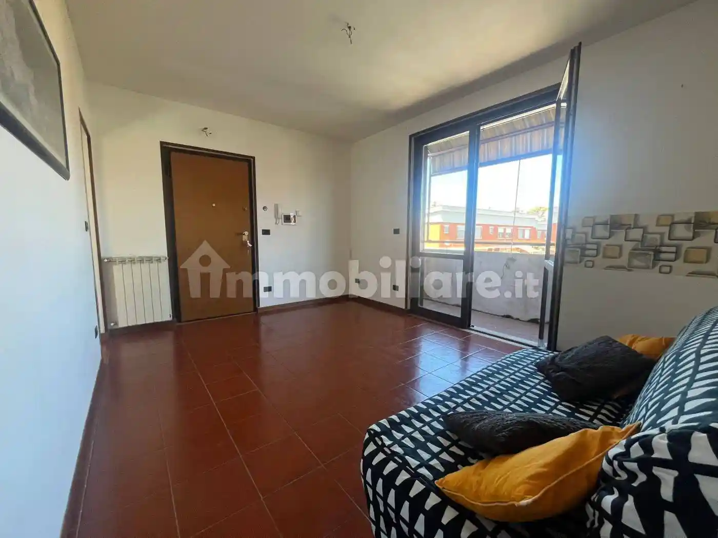 Appartamento in vendita a Fiumicino