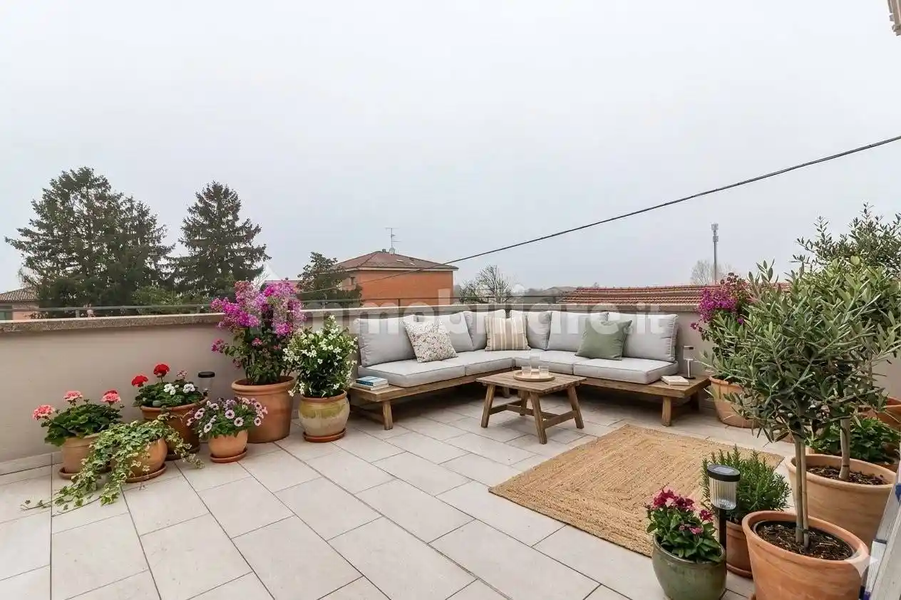 Appartamento in vendita a Bologna