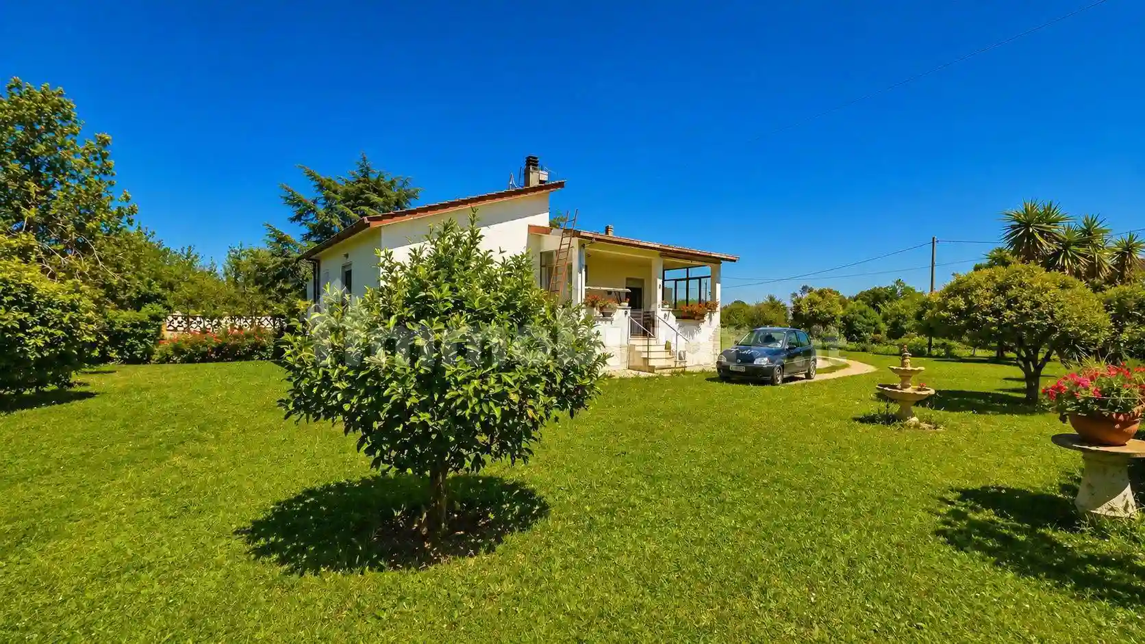 Villa - foto 5
