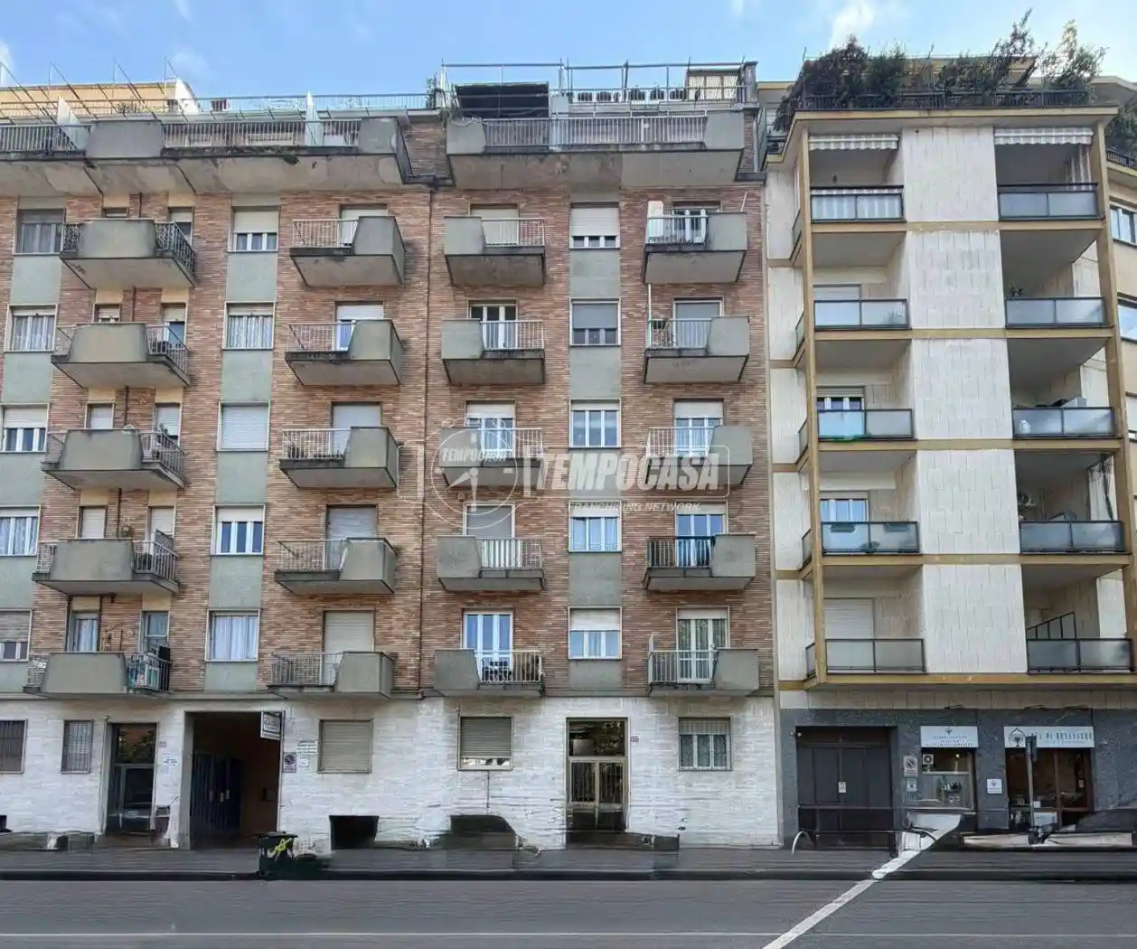 Appartamento in vendita a Torino