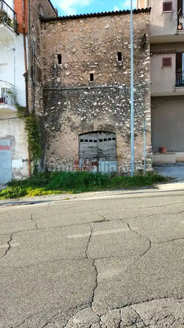 Rustico - Casale in vendita a Guidonia Montecelio