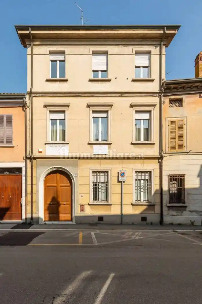 Casa indipendente in vendita a Lugo