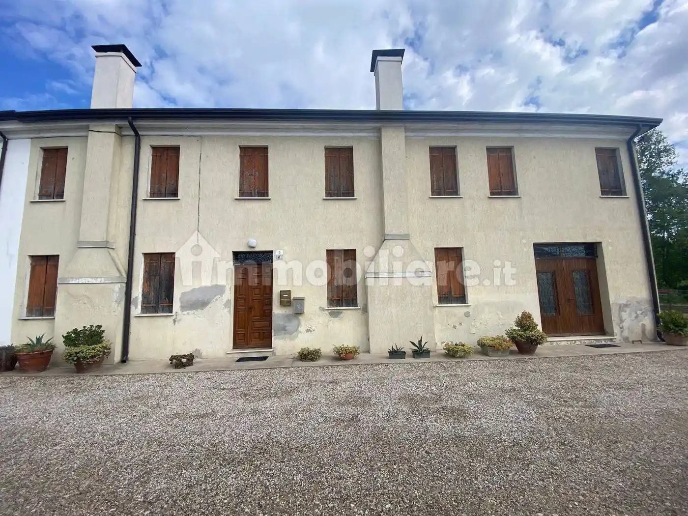 Villa in vendita a Pincara