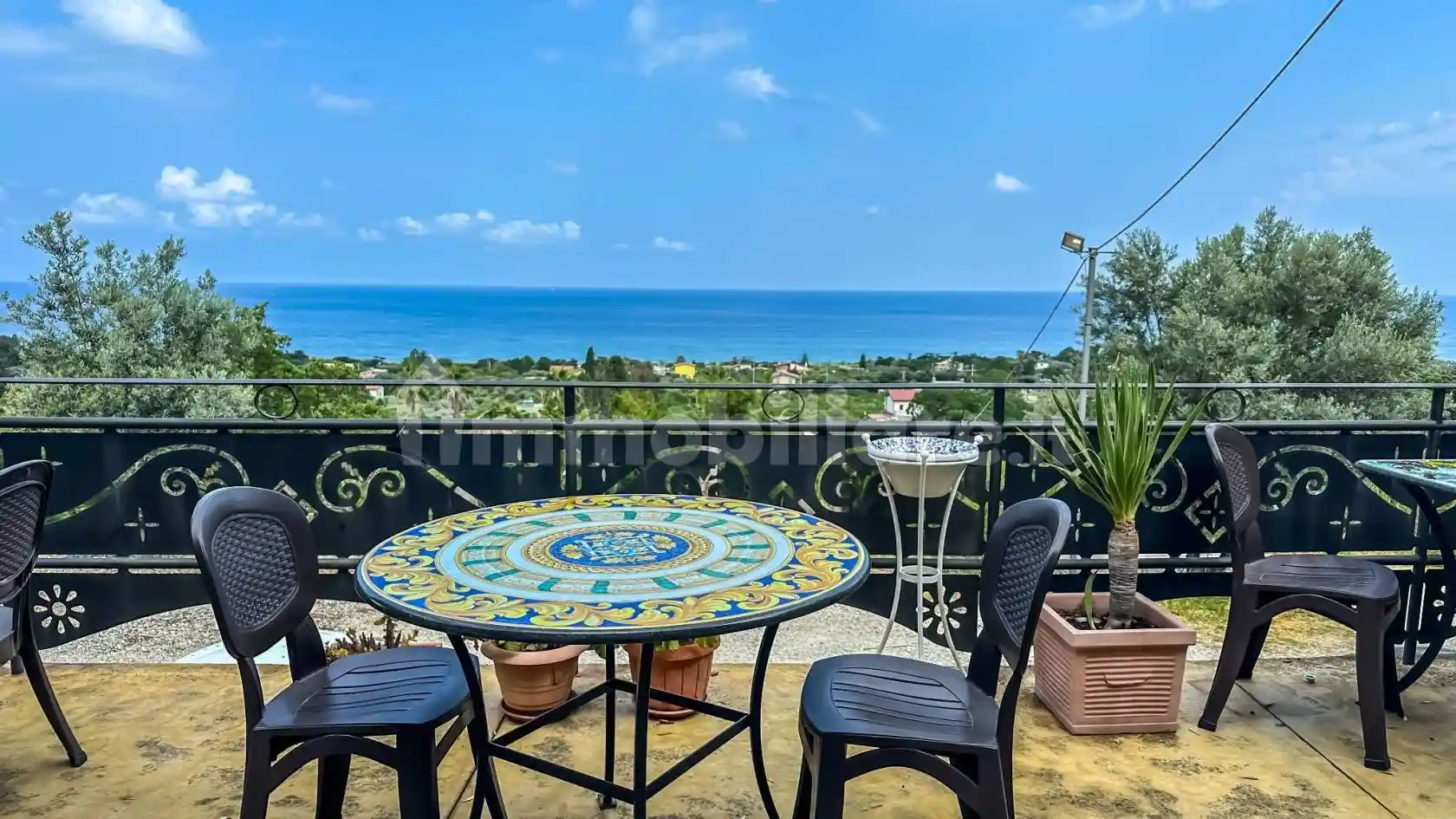 Villa in vendita a Caronia