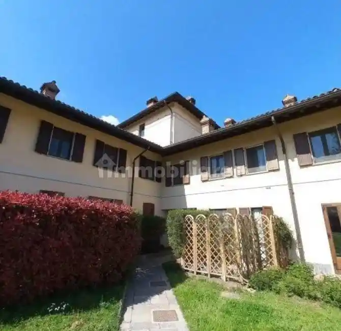 Appartamento in vendita a Pieve Emanuele