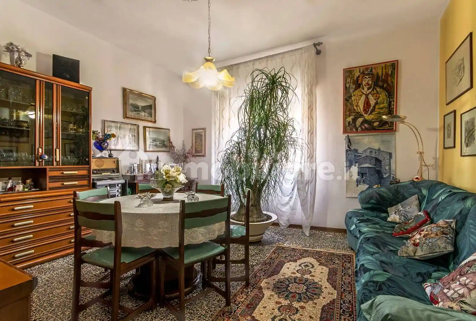 Appartamento in vendita a Pistoia