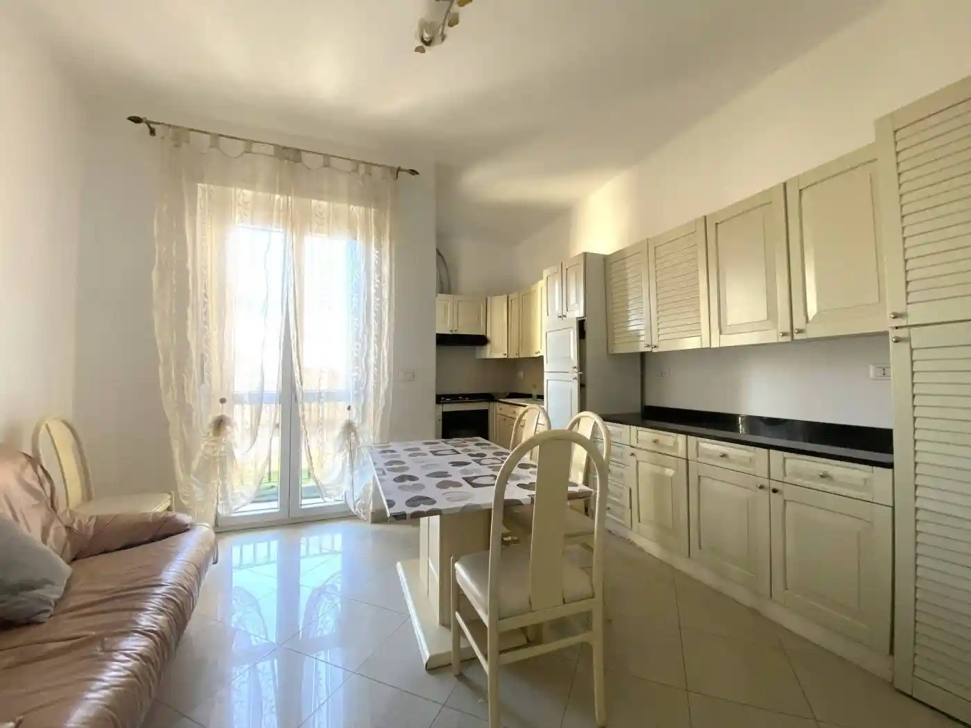 Appartamento in vendita a Moncalieri