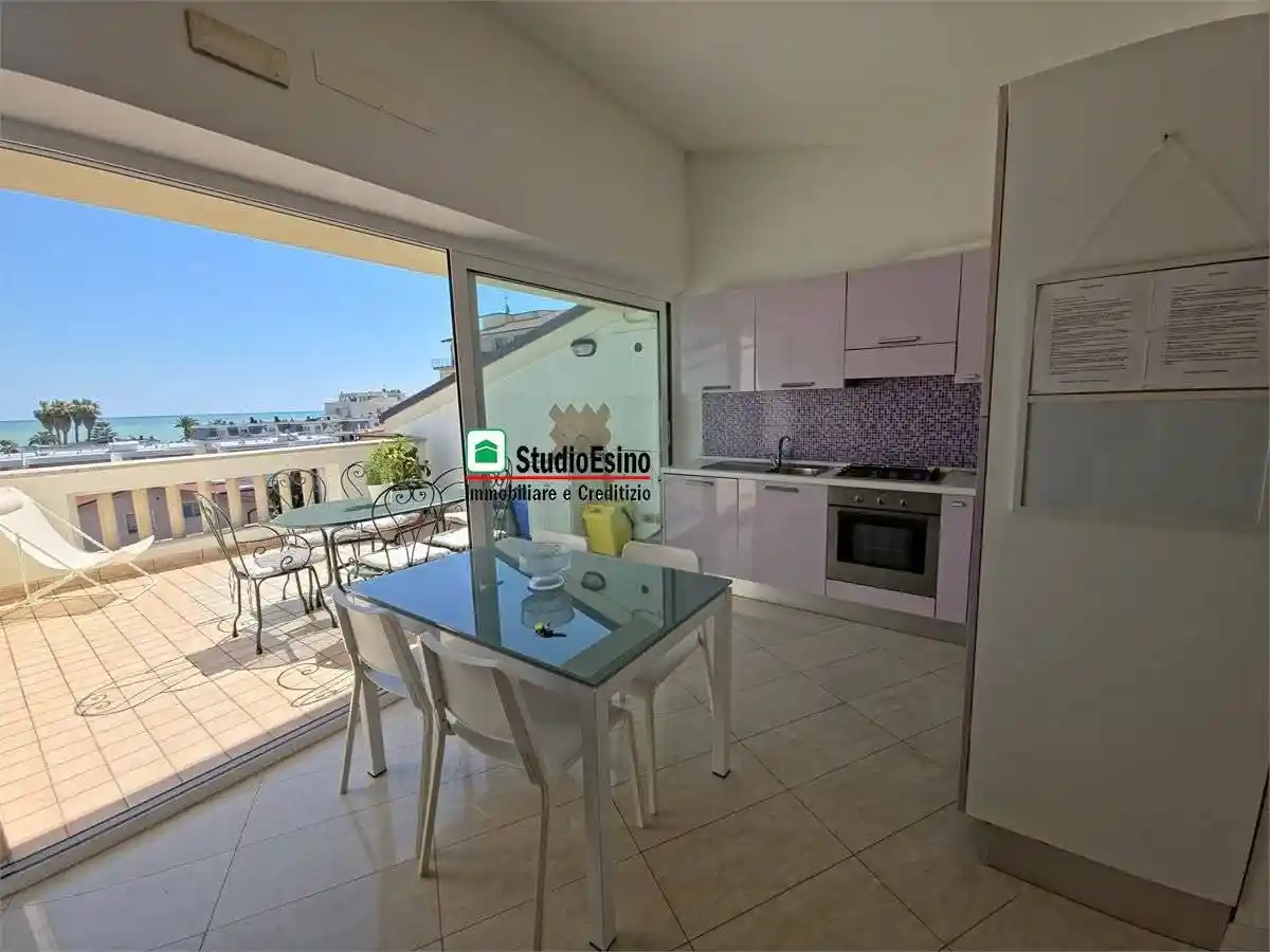 Appartamento in vendita a Grottammare